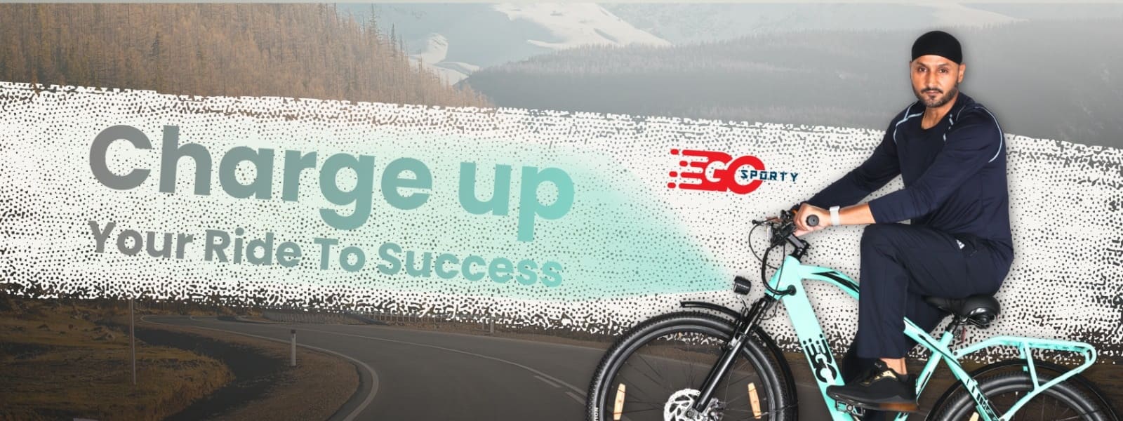 Gosporty Banner